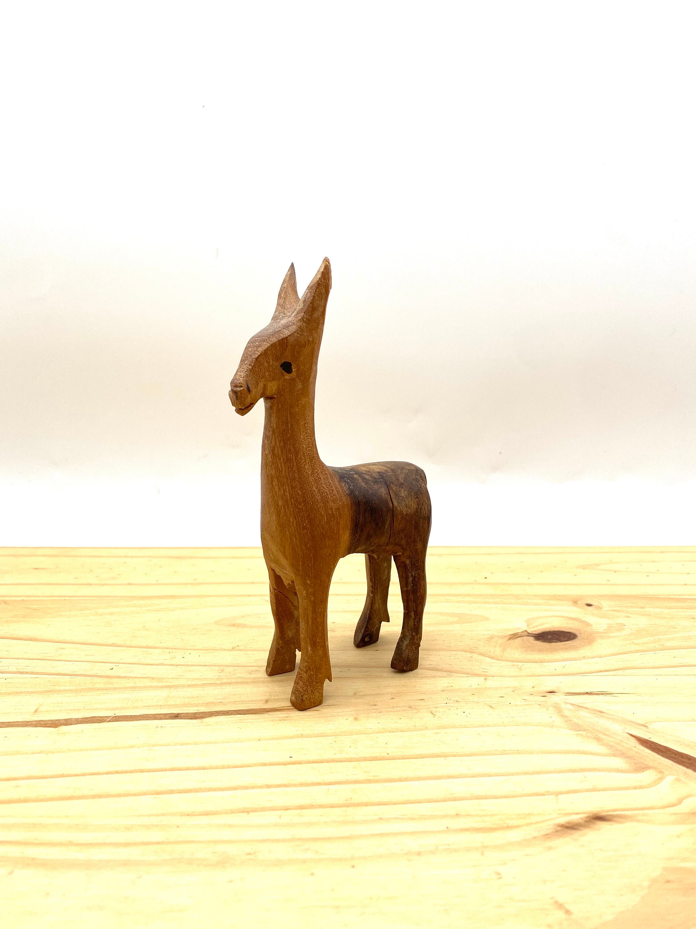 1960s African Carving - Etsy