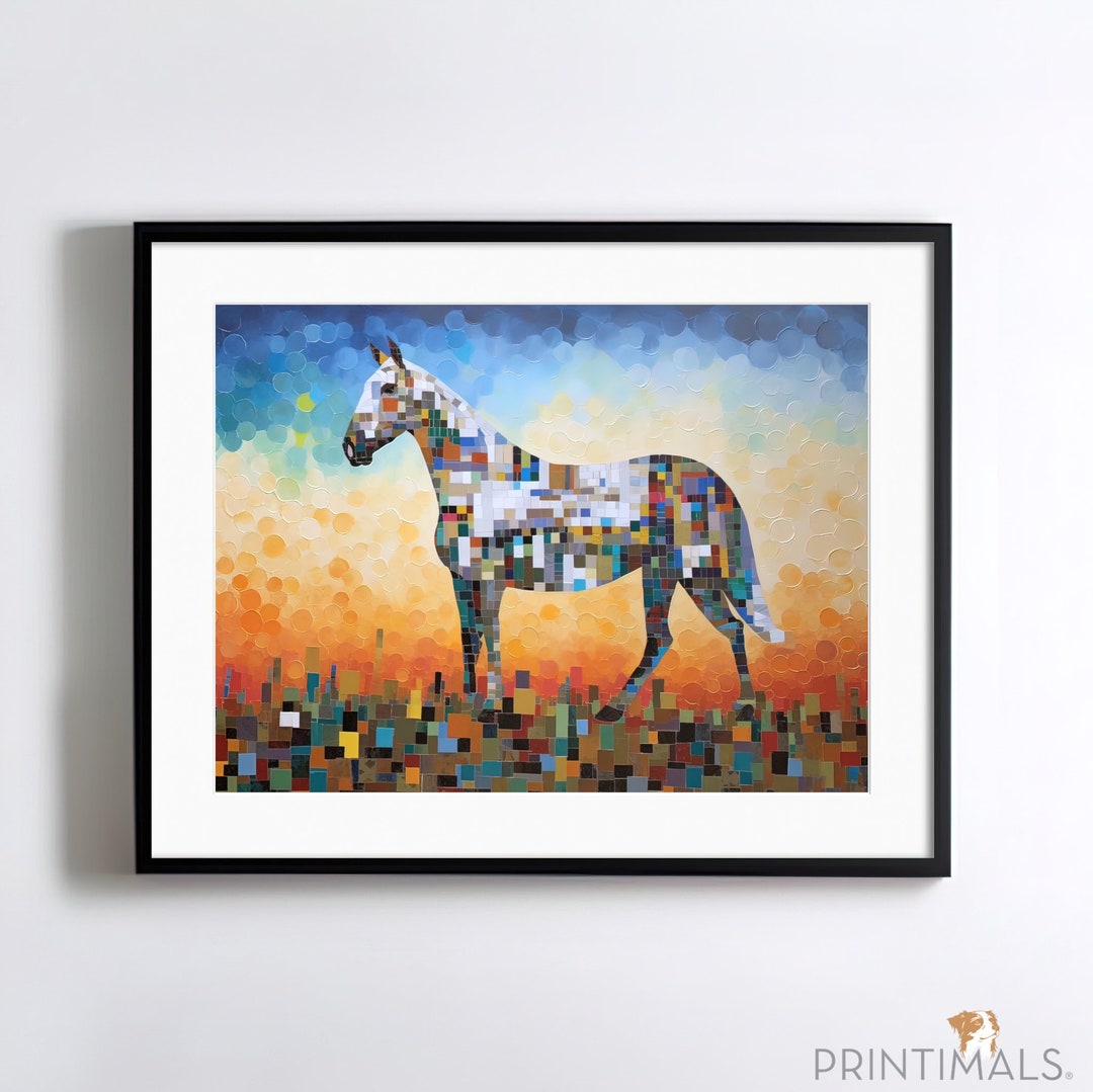 sloggers horse print