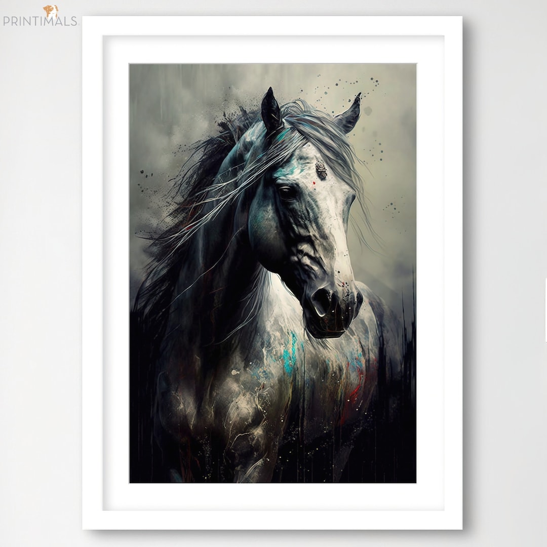 sloggers horse print