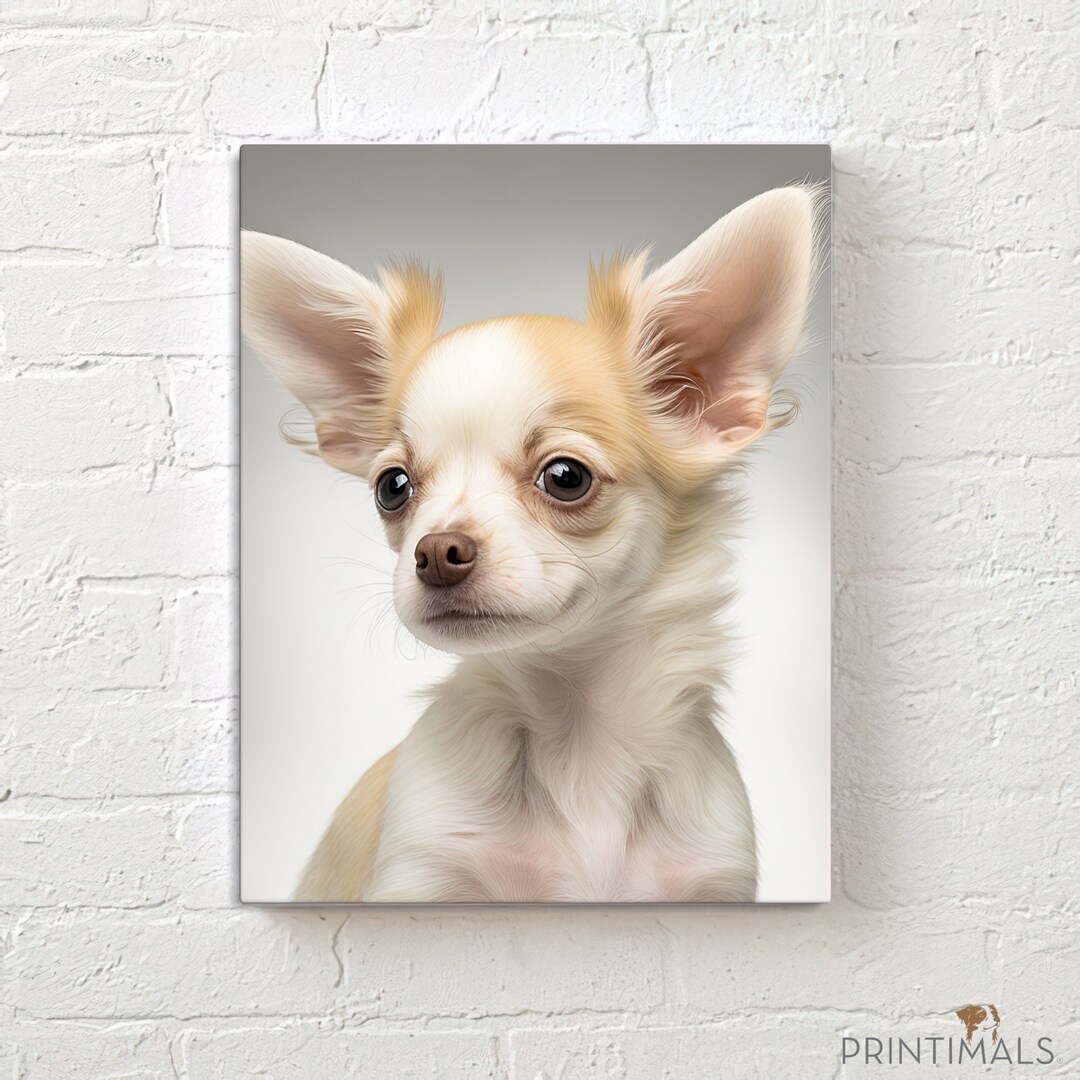 Chihuahua Printable, Chihuahua Print, Chihuahua Poster, Chihuahua, Wall ...