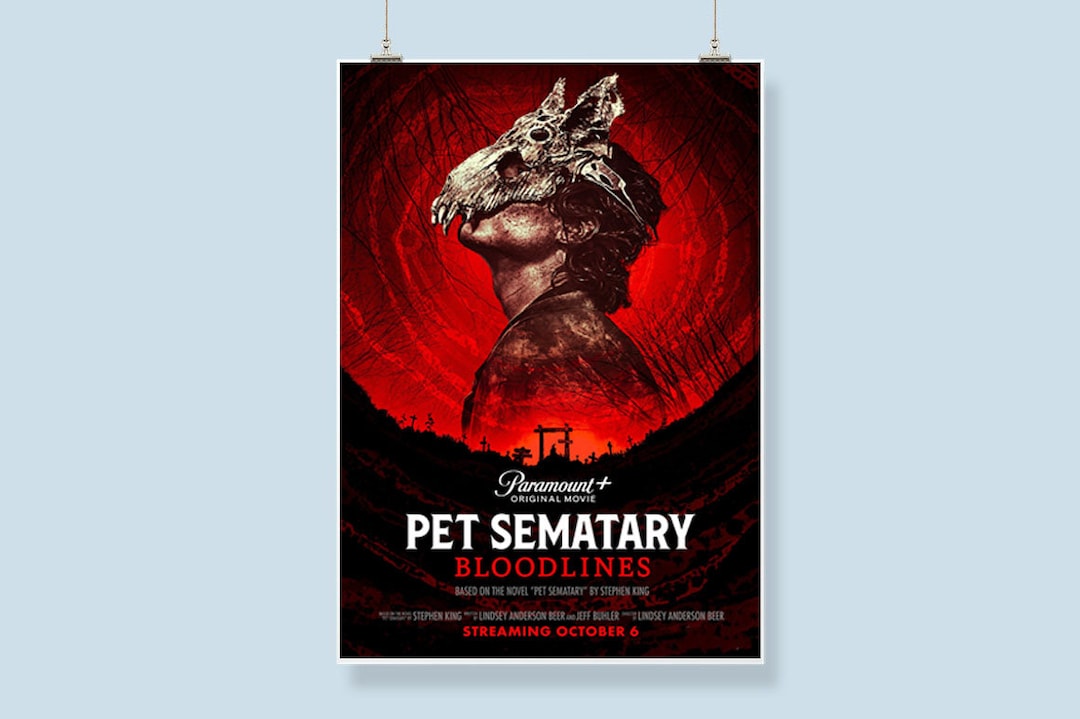 Pet sematary online streaming