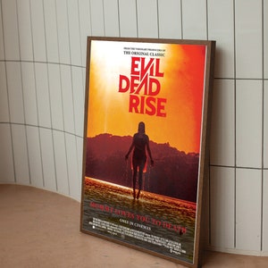 Evil Dead Rise' Crosses $100 Million at Global Box Office