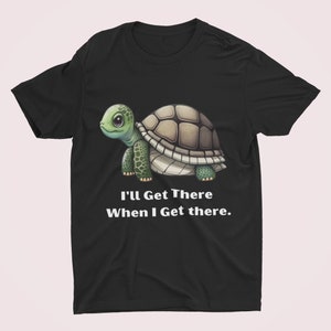 Funny Turtle Shirt, Sarcastic Turtle Shirt, Turtle Lover Shirt, Sea Turtle Lover, Gift for Turtle Lovers, Turtle clothing