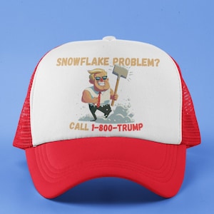 Funny trump hats top