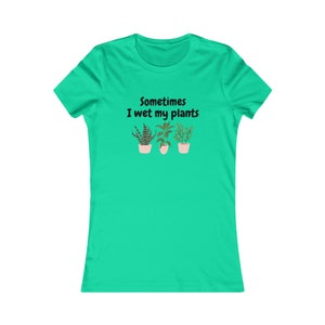 Women&#39;s Favorite Tee