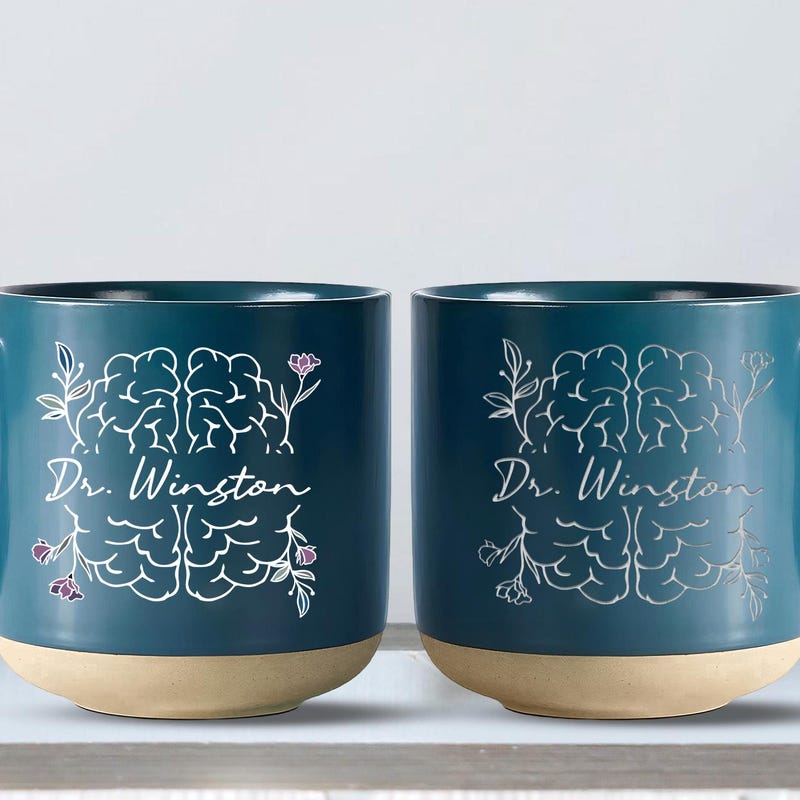 Pottery Graduation - Etsy