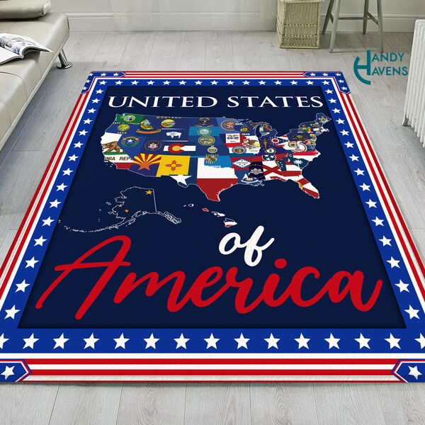 United States Map Rug Etsy - Il 600x600.5354016311 2wt2 