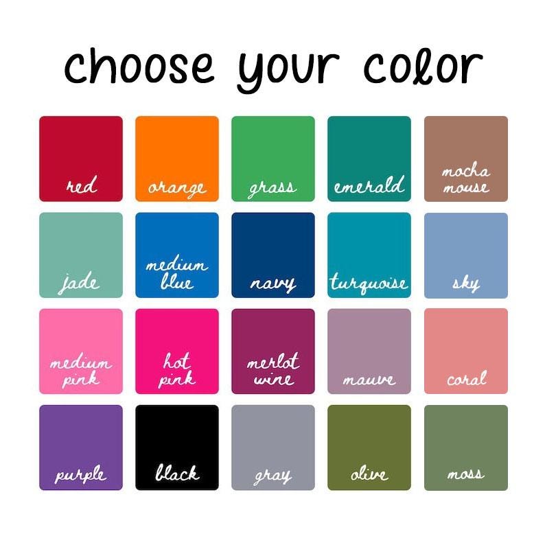 Dating Color Chart Personalised Wedding Pottery Mug,custom Engagement Date&location Mug ...