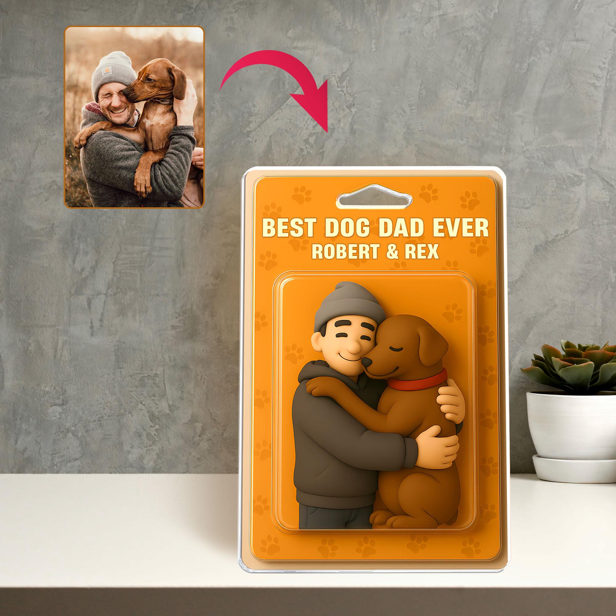 Personalized Car Hanger Custom Photo Gifts For Off Road Car Couple Ornament 111acvp140924 Personalized Car Hanging Ornament