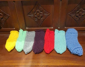 Scalda-penis lavorato a mano – Regalo divertente per lui, espositore originale