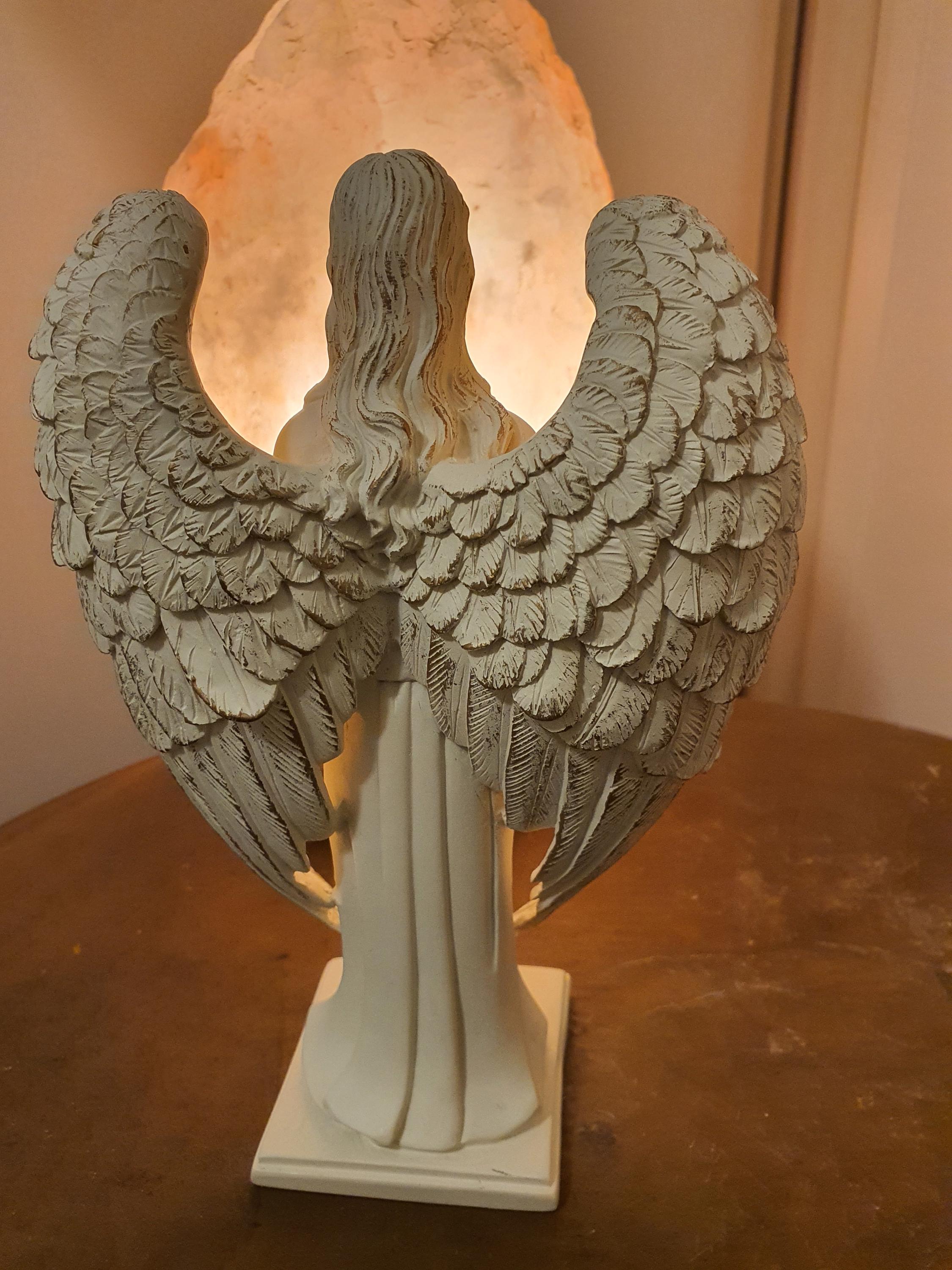 Protector Statues Archangel Michael Statues – Guardian & Protector - Etsy