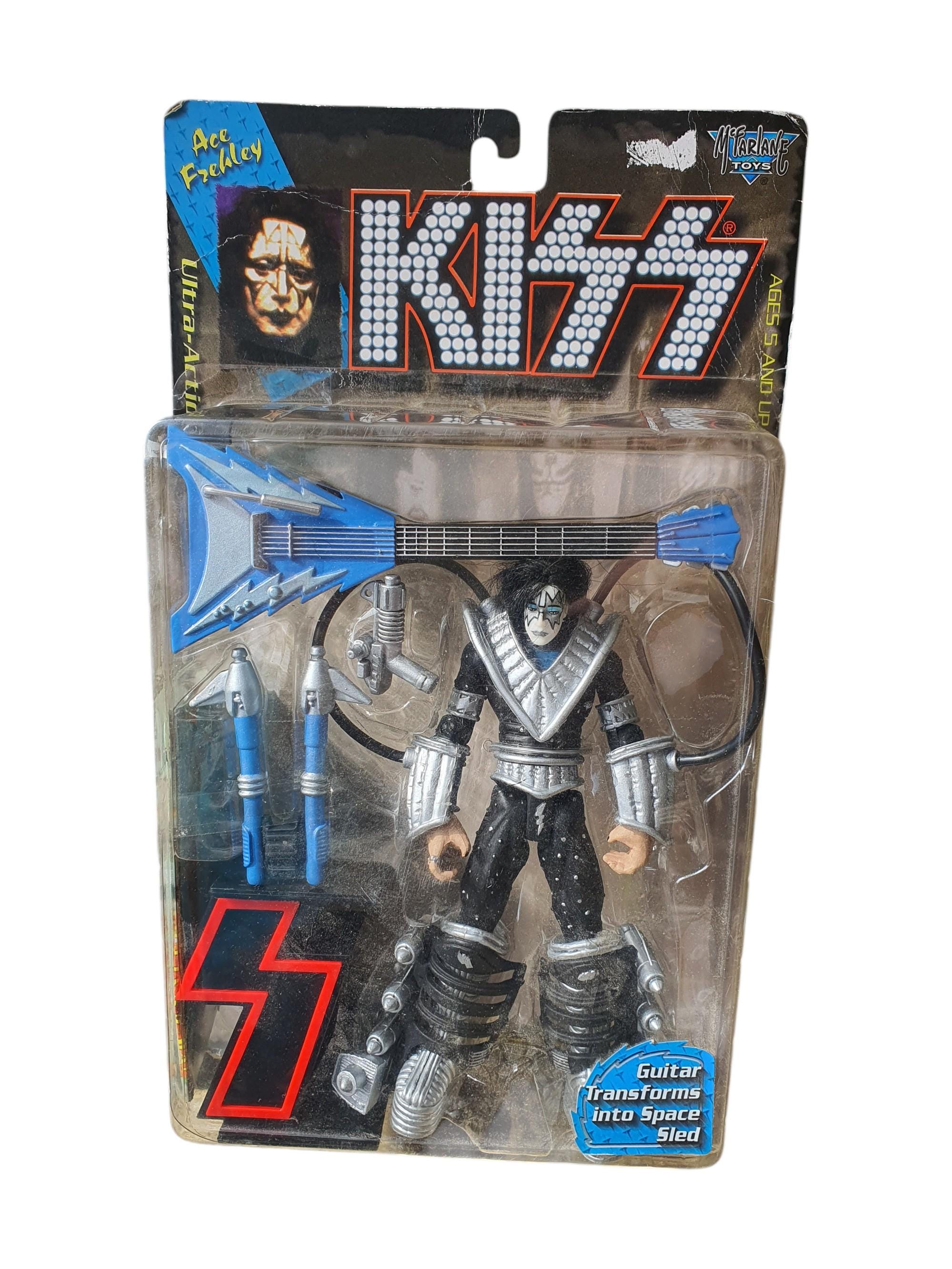 Kiss mcfarlane toys - Etsy 日本
