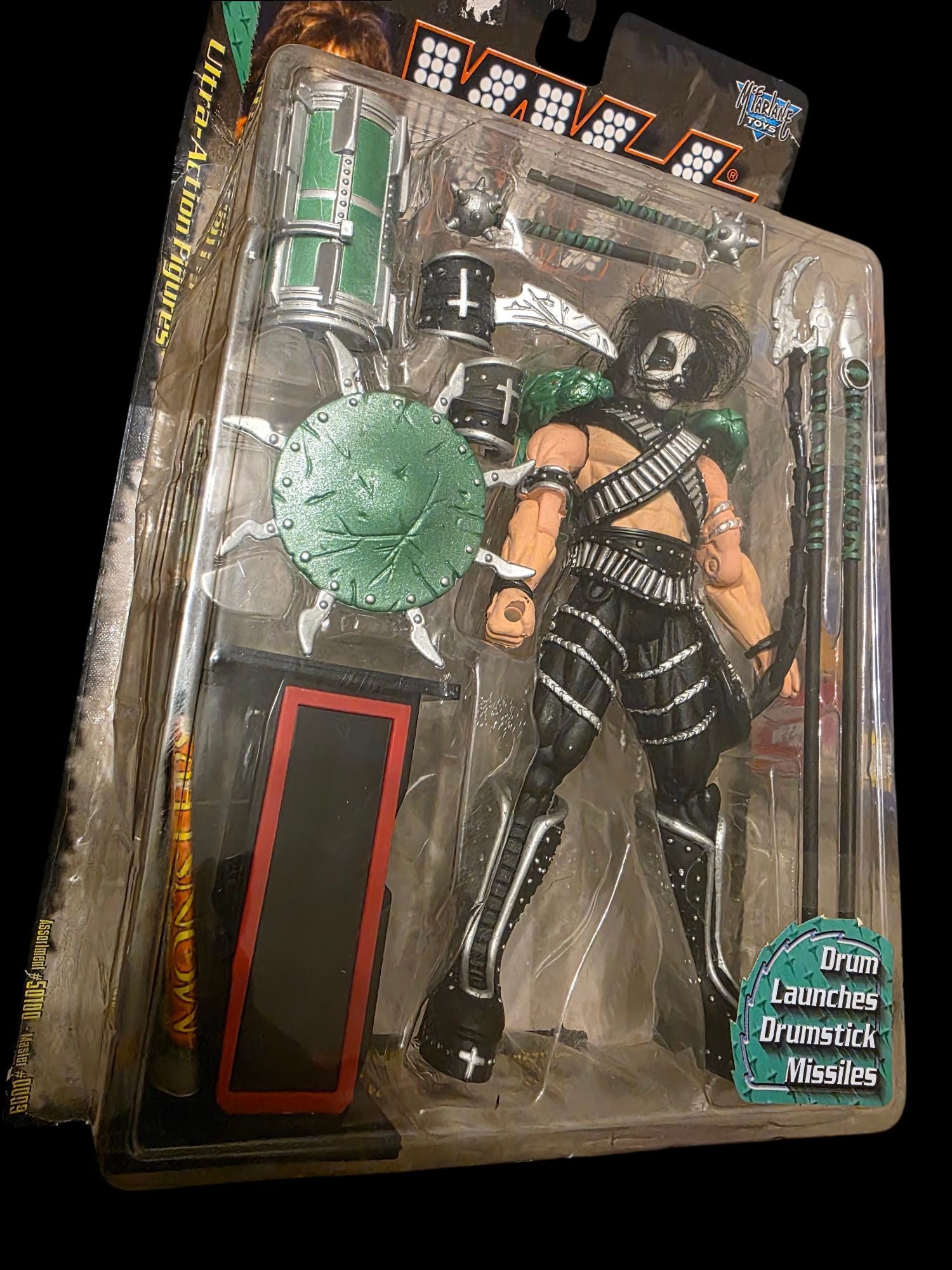 Kiss mcfarlane toys - Etsy 日本