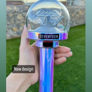 Seventeen lightstick deals