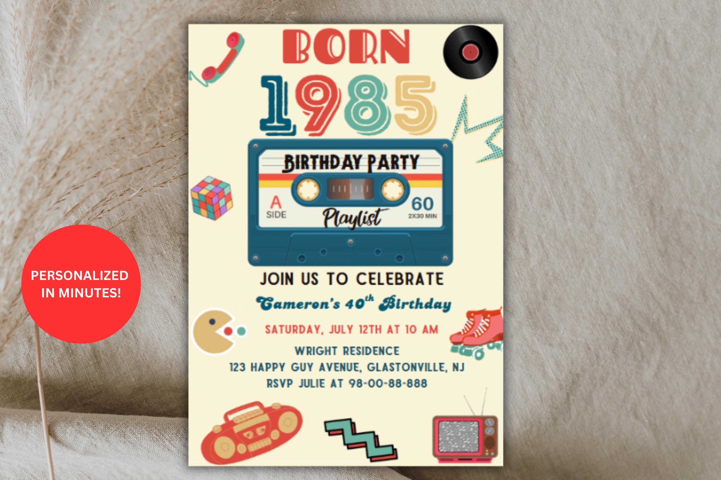 アート・デザイン・音楽 ARTISTS' INVITATIONS 1965-1985 il_fullxfull.6973966087_ttl5.jpg