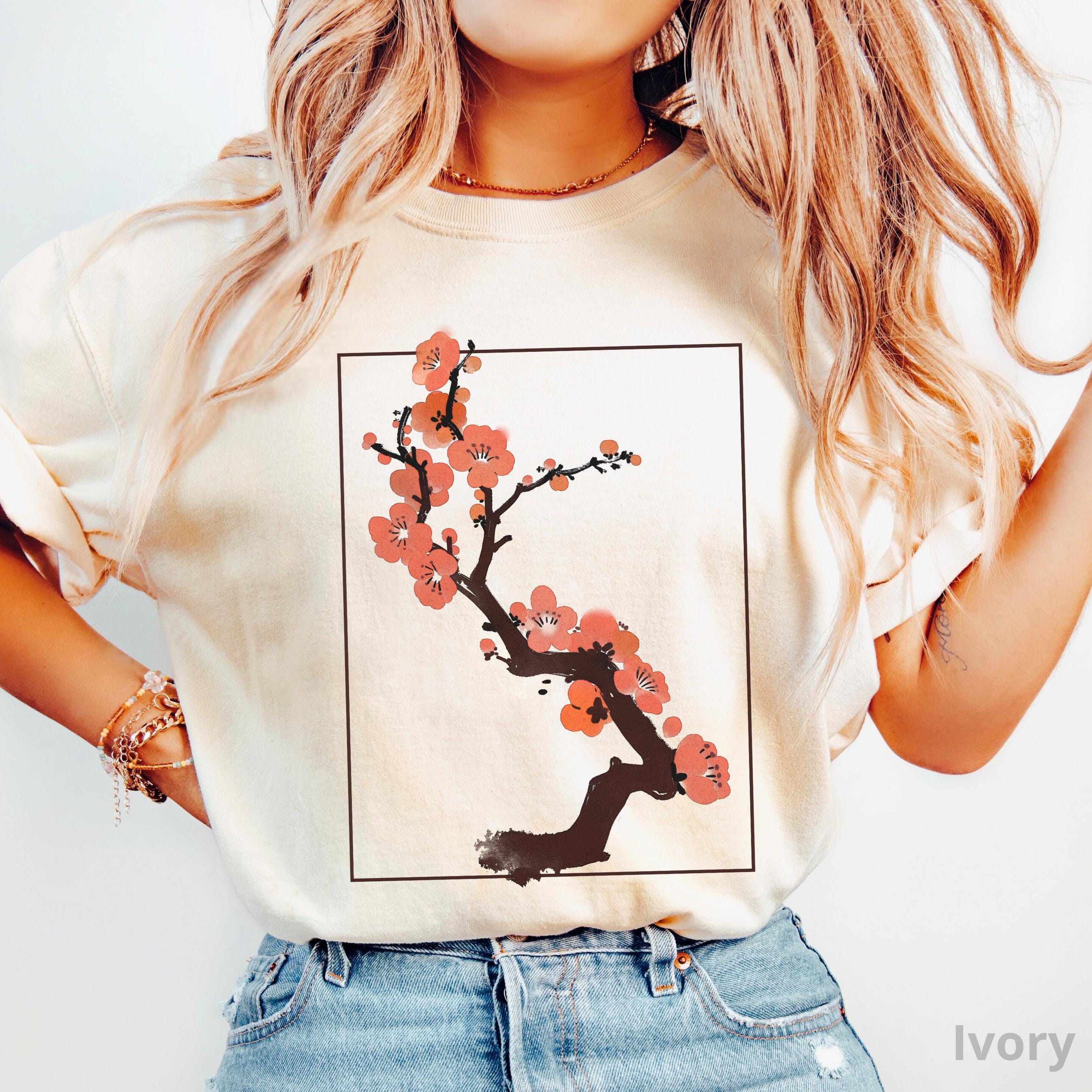 Sakura Clothing - Etsy