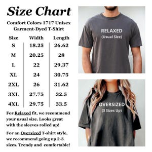 Feeling Salty Shirt, 100% Cotton Comfort Colors® Unisex Retro Summer ...