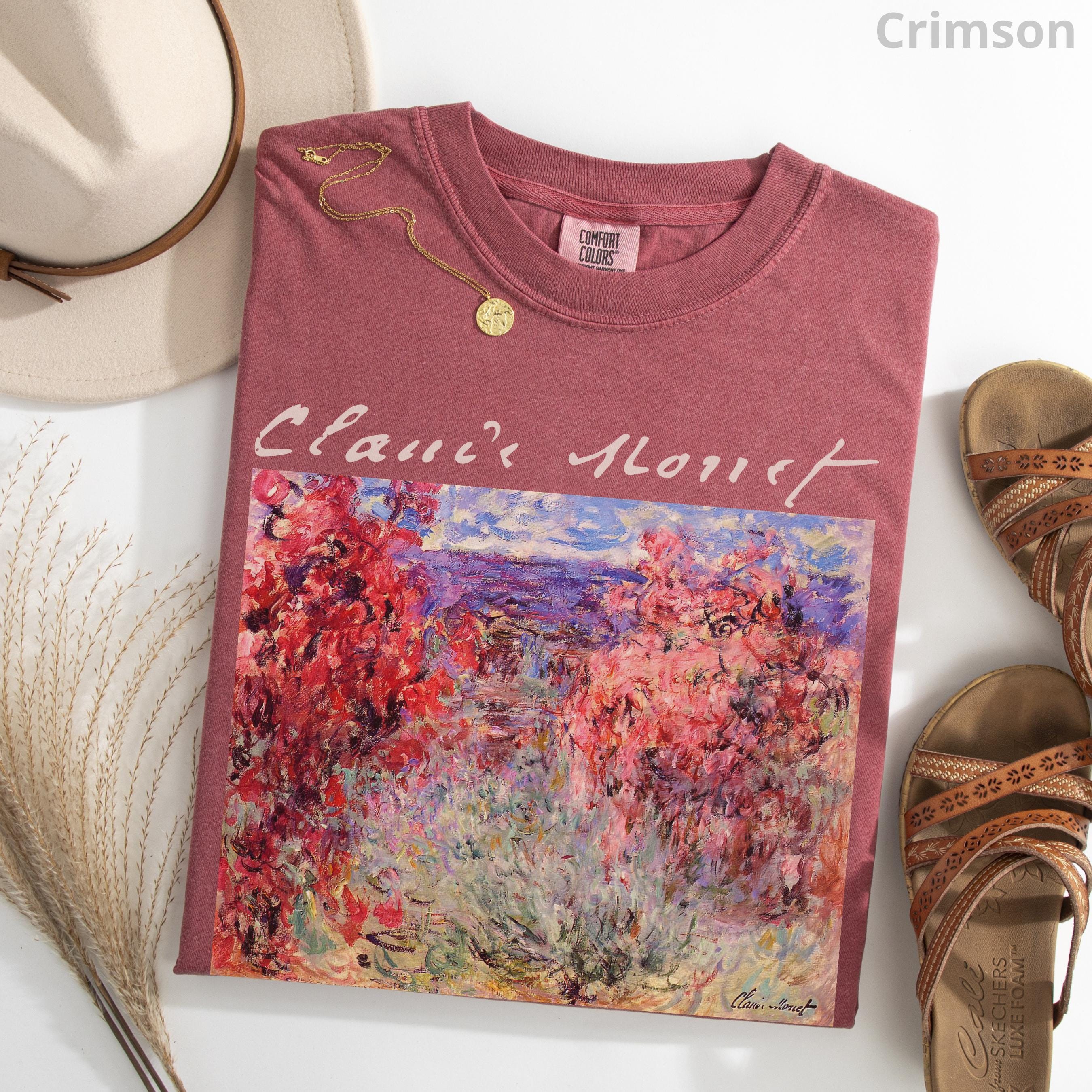 Monet 100% Cotton Shirt