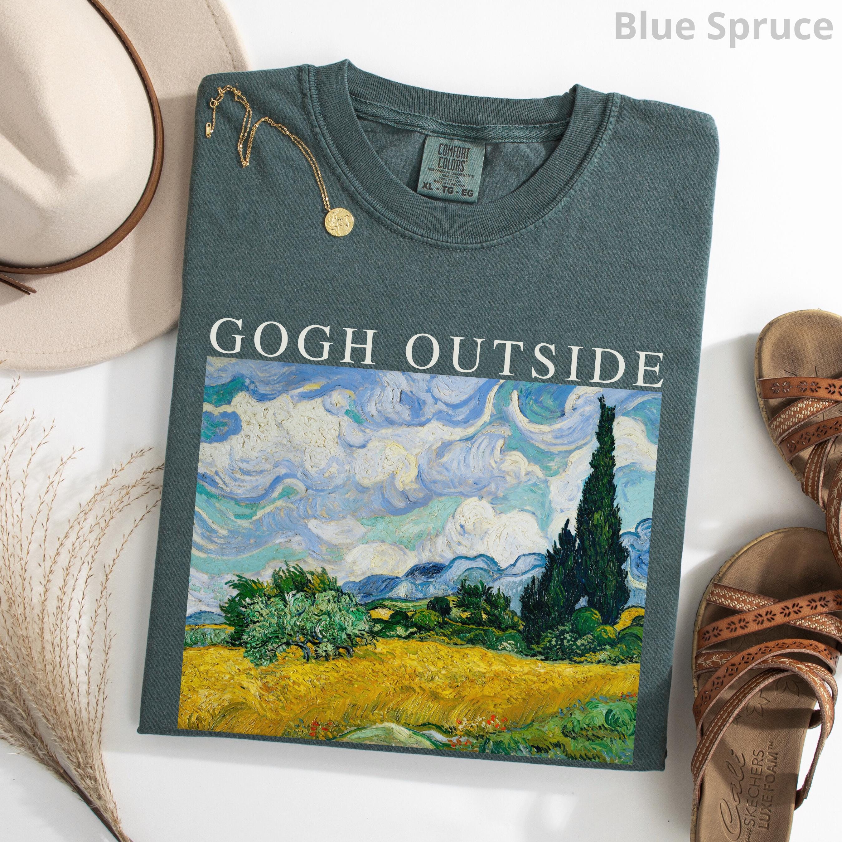 Vintage 100% Cotton T Shirts - Etsy