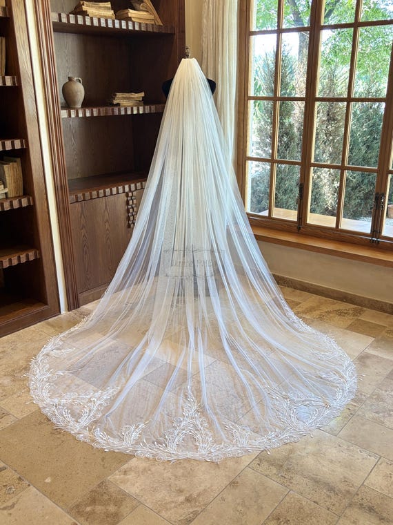 ワタベウェディング ベール NOA-1(80/100)OF ワタベウェディング ベール NOA-1(80/100)OF