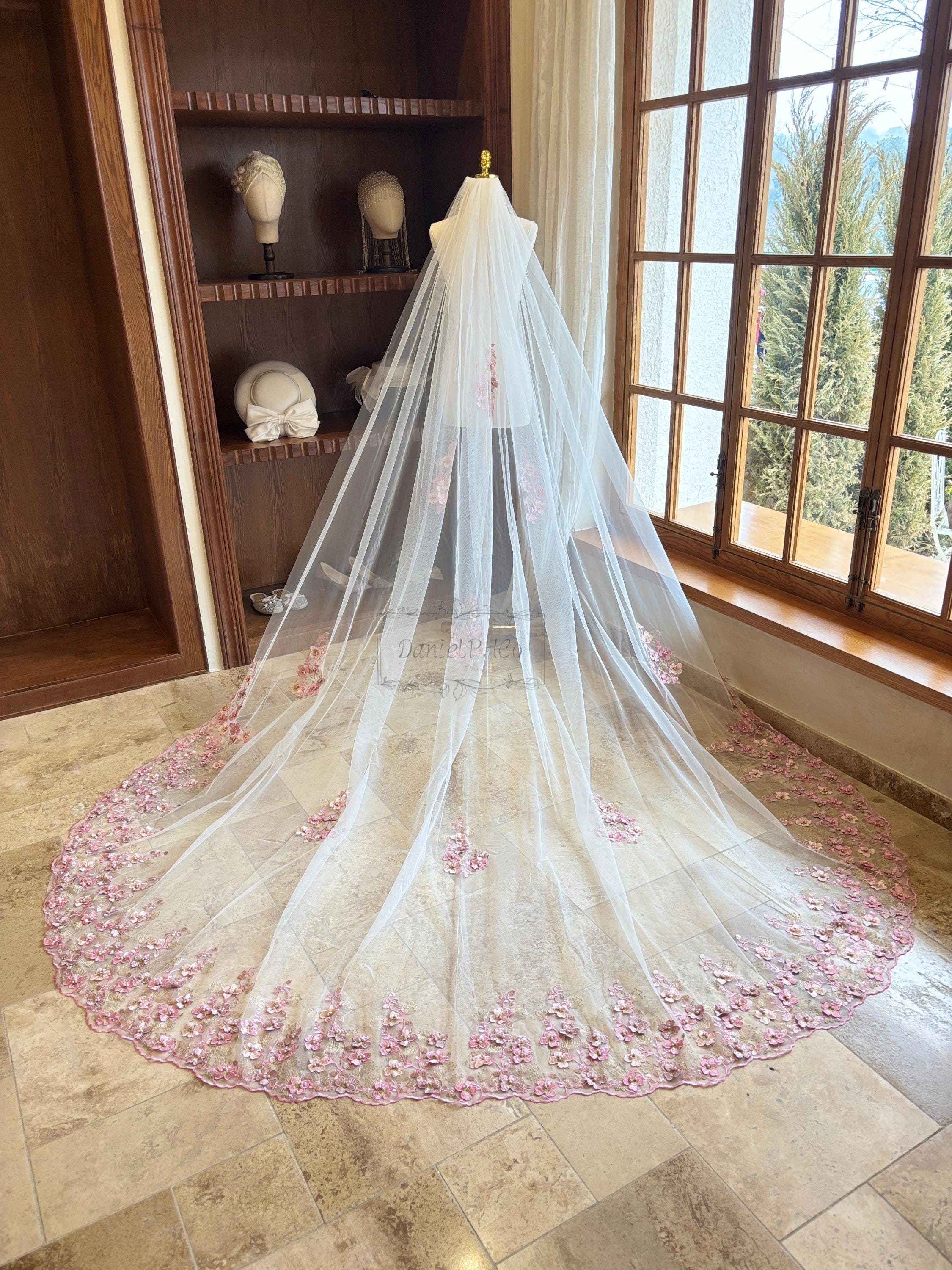 【新品】 NOTREémor tulle veil tops pink 新品】 NOTREémor tulle veil tops pink 【公式通販】