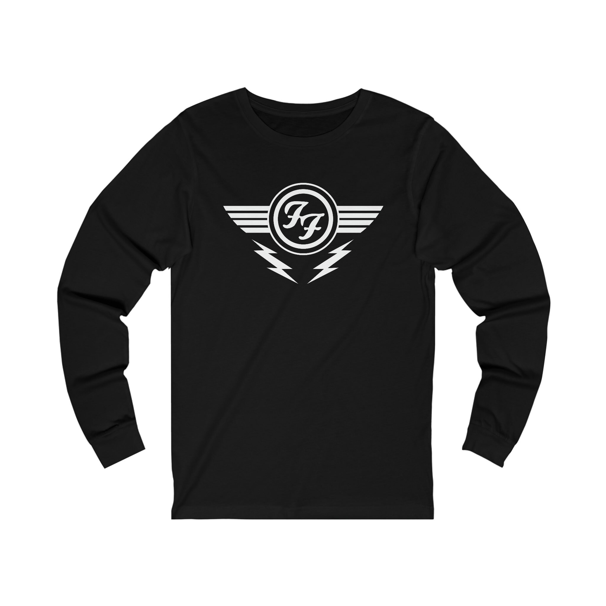 kids foo fighters t shirt