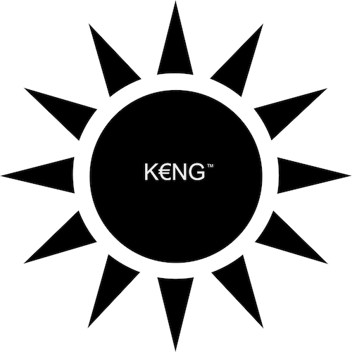Keng Designs kengwear - Etsy