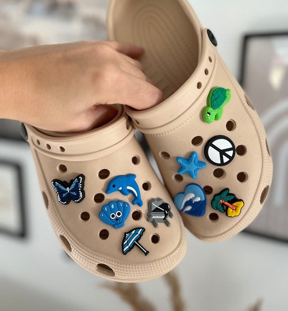 Crocs Pins I Jibbitz I Children's Shoes I Nature I Crocs Charms 