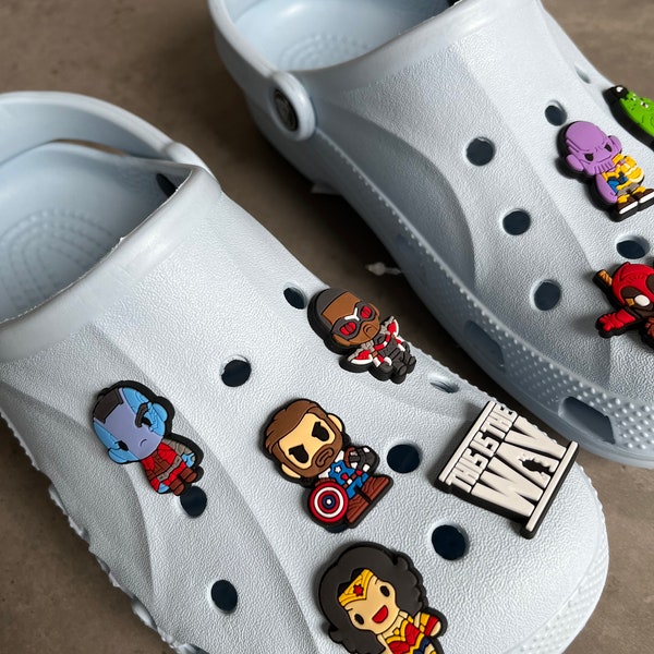 South park crocs jibbitz Etsy.de