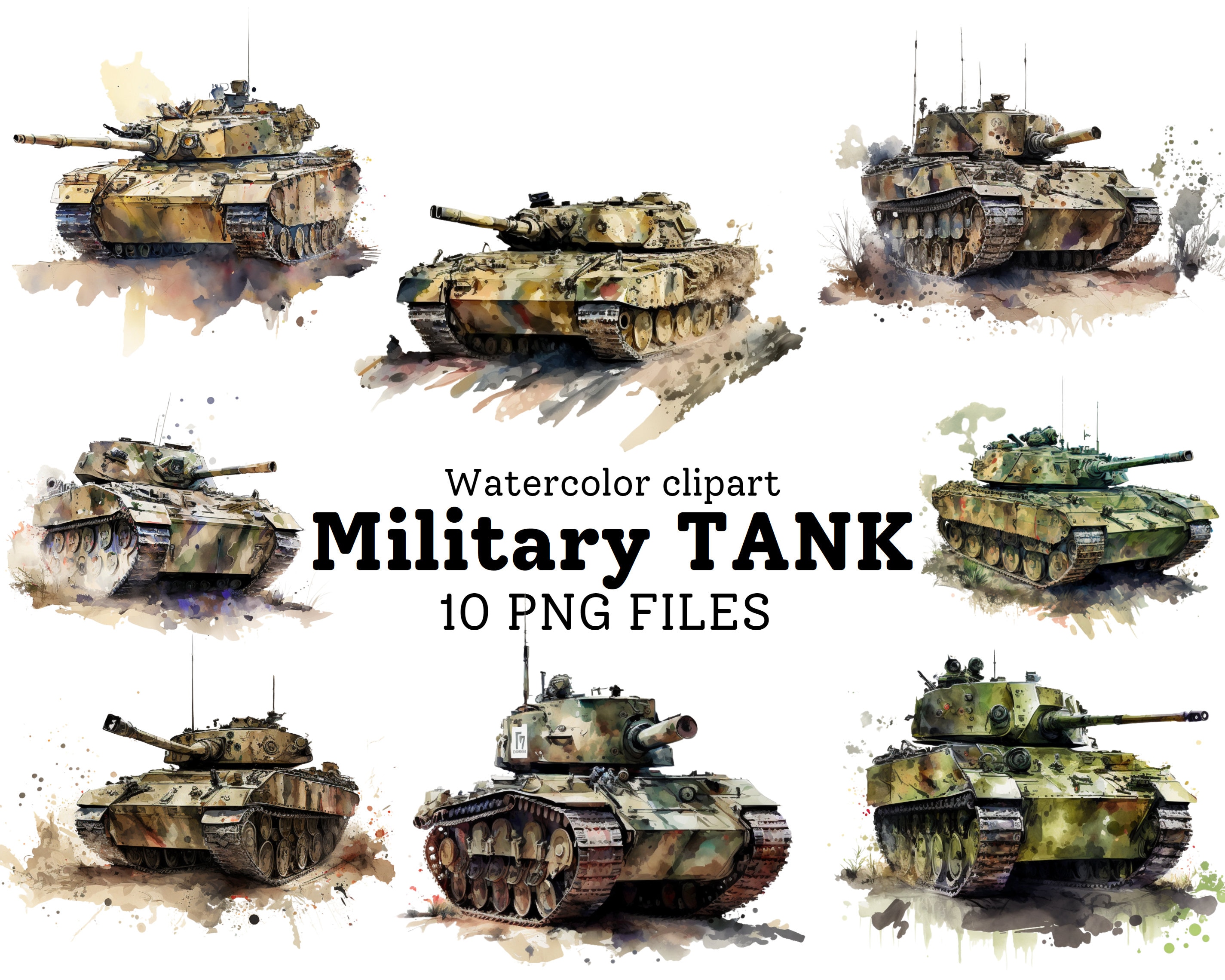 877 Army Tank Clip Art Images, Stock Photos, 3D objects, & Vectors
