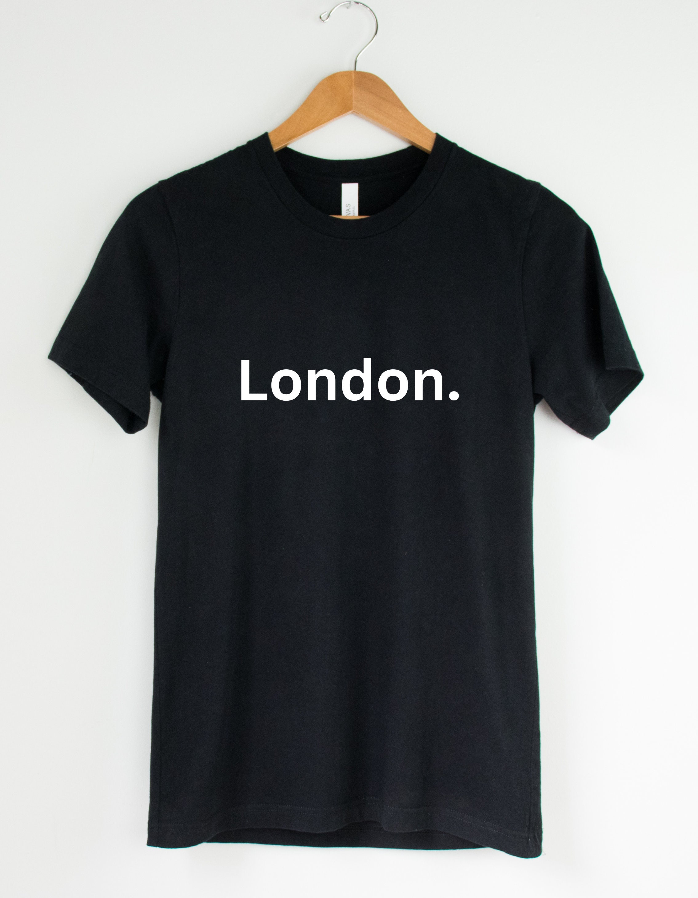 London Tshirt, London Lover Tshirt, Travel Tshirt, Wanderlust T