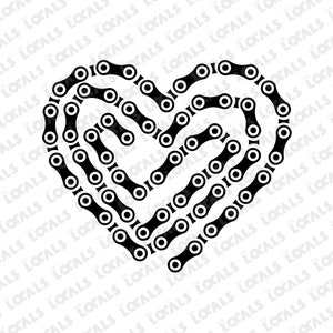 Motorrad PNG, Bike Kette, Biker Geschenk, Motorrad Geschenk, Motorrad Liebhaber, Motorrad Liebe Geschenk