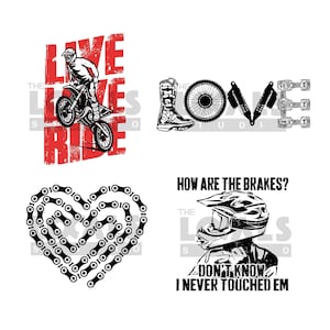 Motorcycle Bundle PNG, Motorcycle PNG, Biker Gift, Motorcycle Gift, Motorcycle Lover, Motorcycle Love Gift