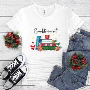Book Shirt, Booktrovert, Book Lover Gift, Reading Book, Women Book Gifts, Bookish Gift, Gift For Book Reader, Bookworm Gift, BOK173LS01