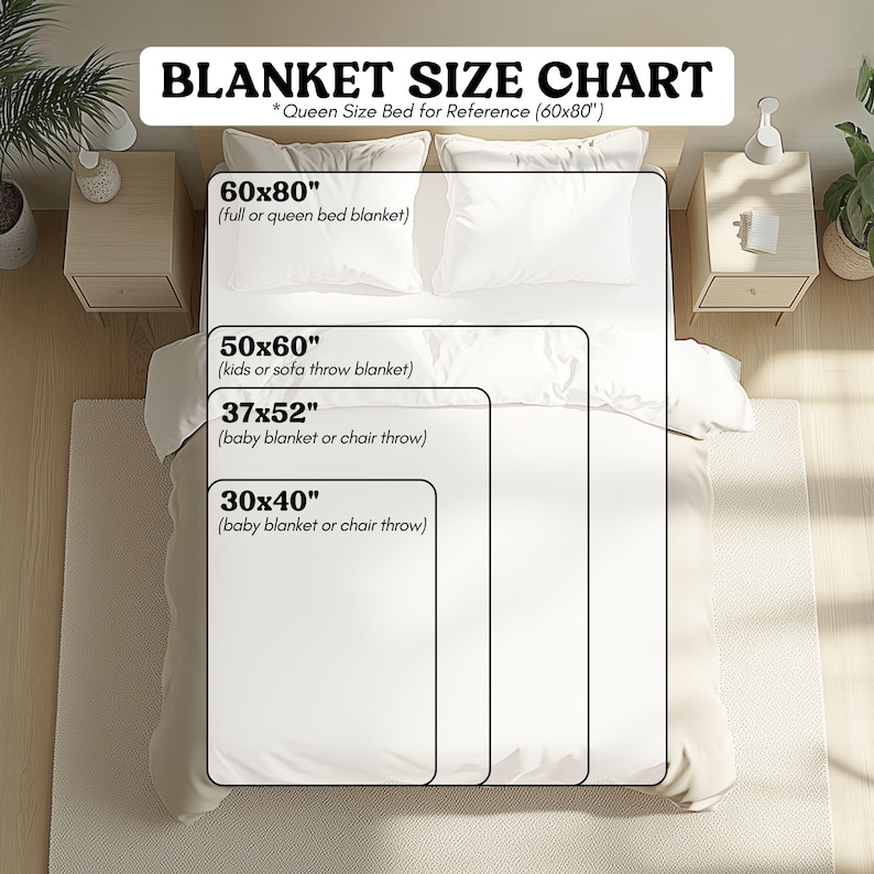 a bed with a white comforter and white sheets