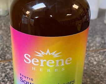 Exotic Soursop Bitter