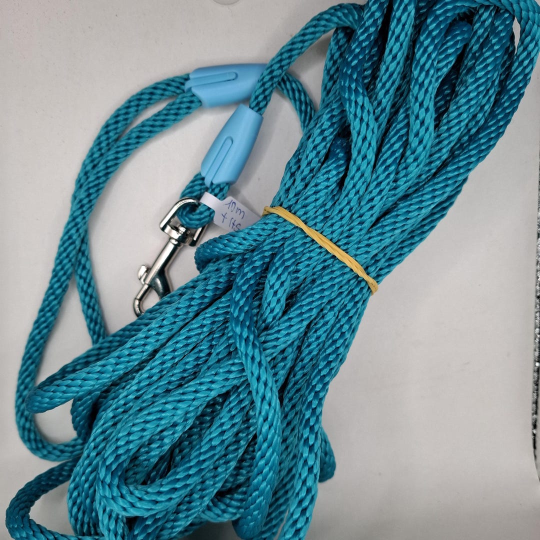 Long Line, 10 M With Hand Loop - Etsy