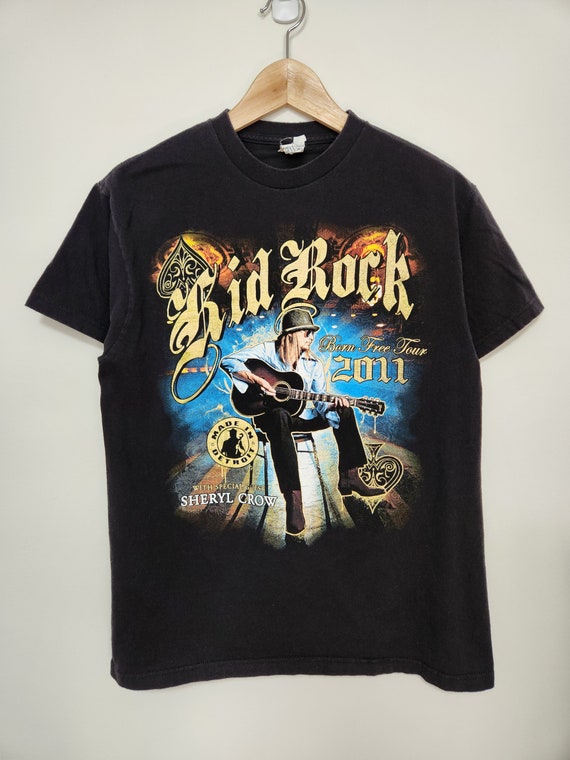 希少　1997s SherylCrow Live Tee Sheryl Crow - 1997 Black Tour Shirt. XL. | eBay