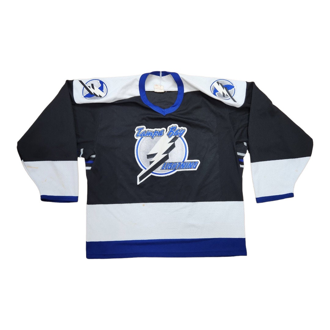 Buy Tampa Bay Lightning Jersey Online In India -  India