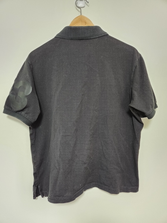 トップス Y-3 Adidas x Yohji Yamamoto Polo Shirt Y-3 Polo Tee | Shopbop