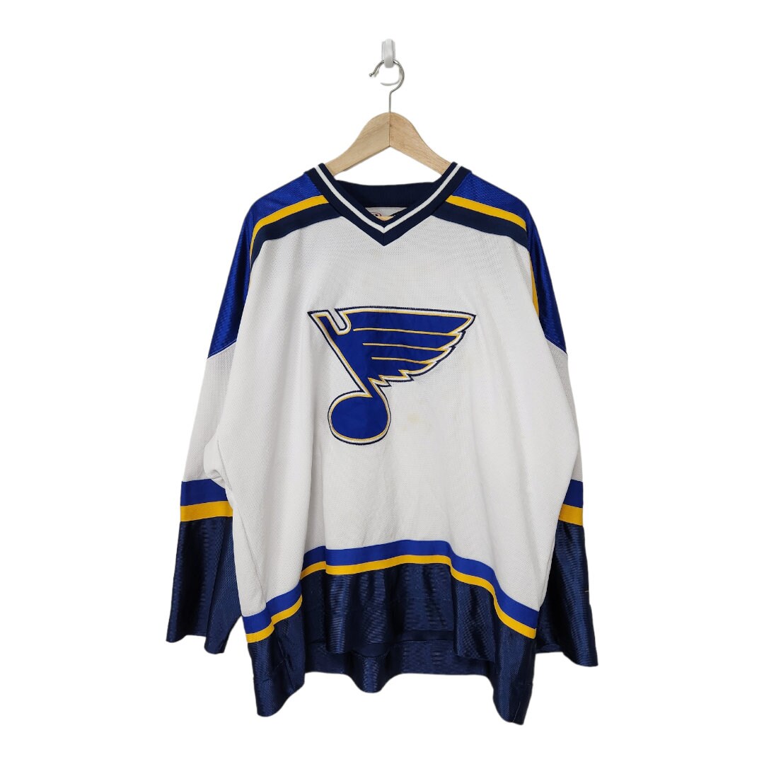 90's Washington Capitals Pro Player NHL T Shirt Size Medium – Rare