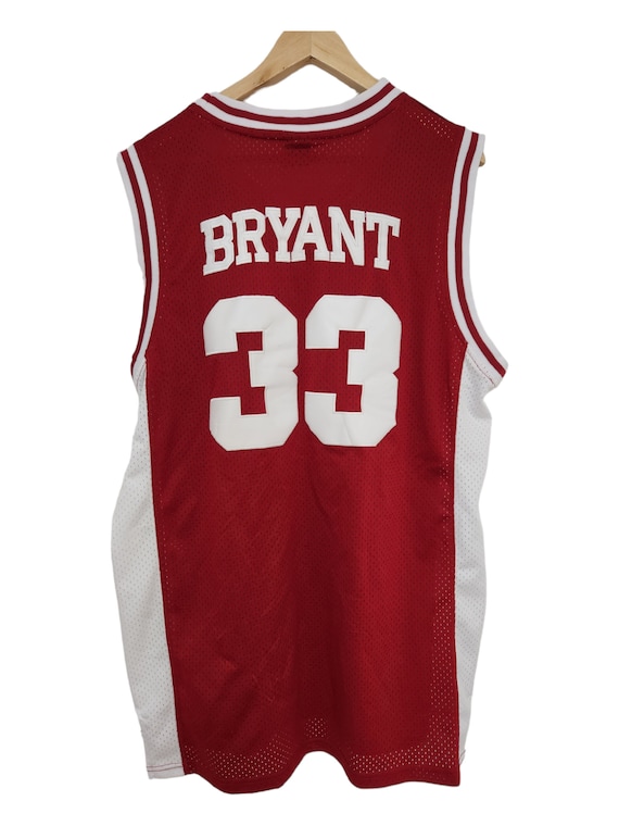 Nike, Shirts, Kobe Bryant Nike Lower Merion High School Jersey