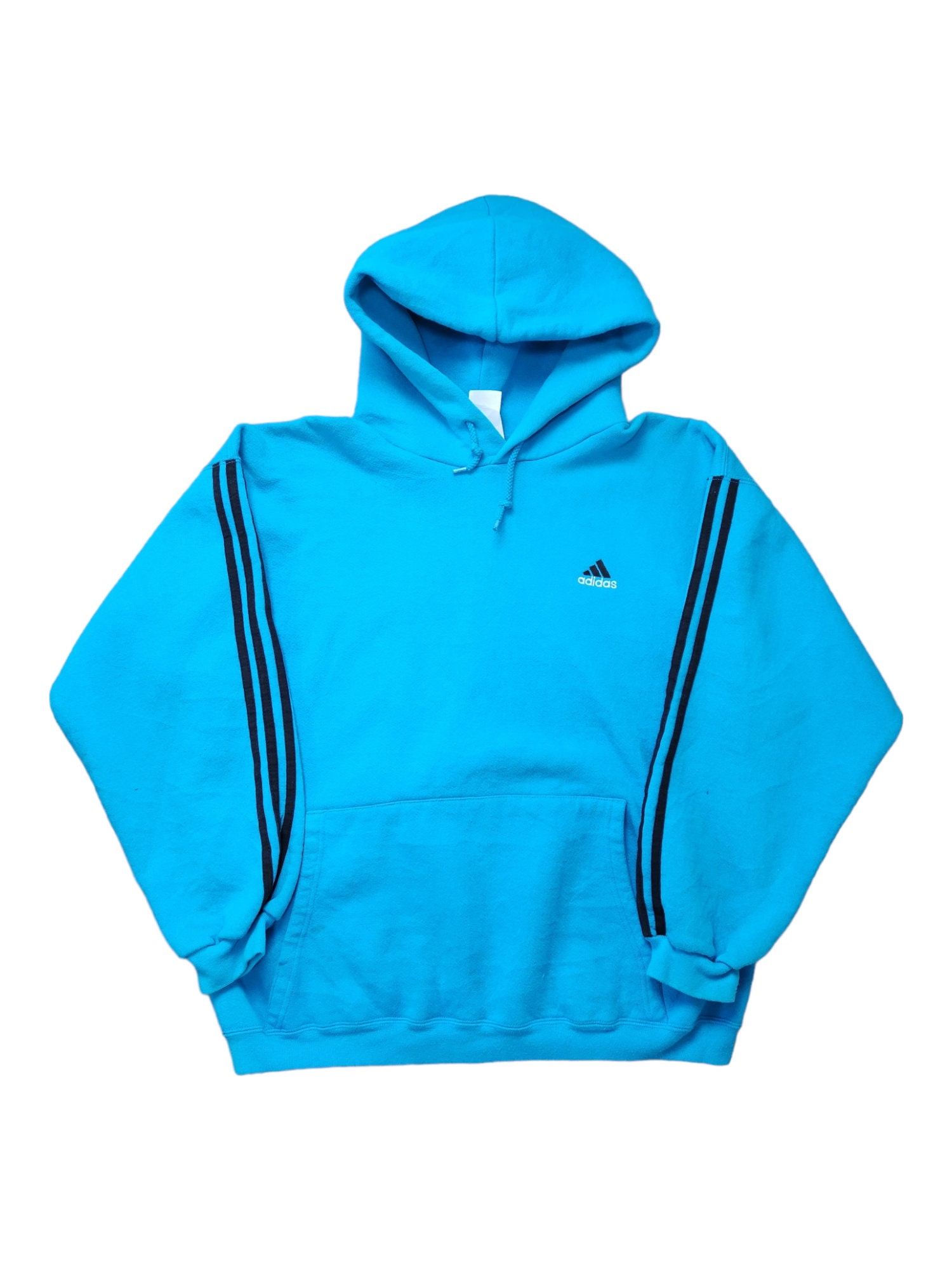 Hoodie turquoise clearance