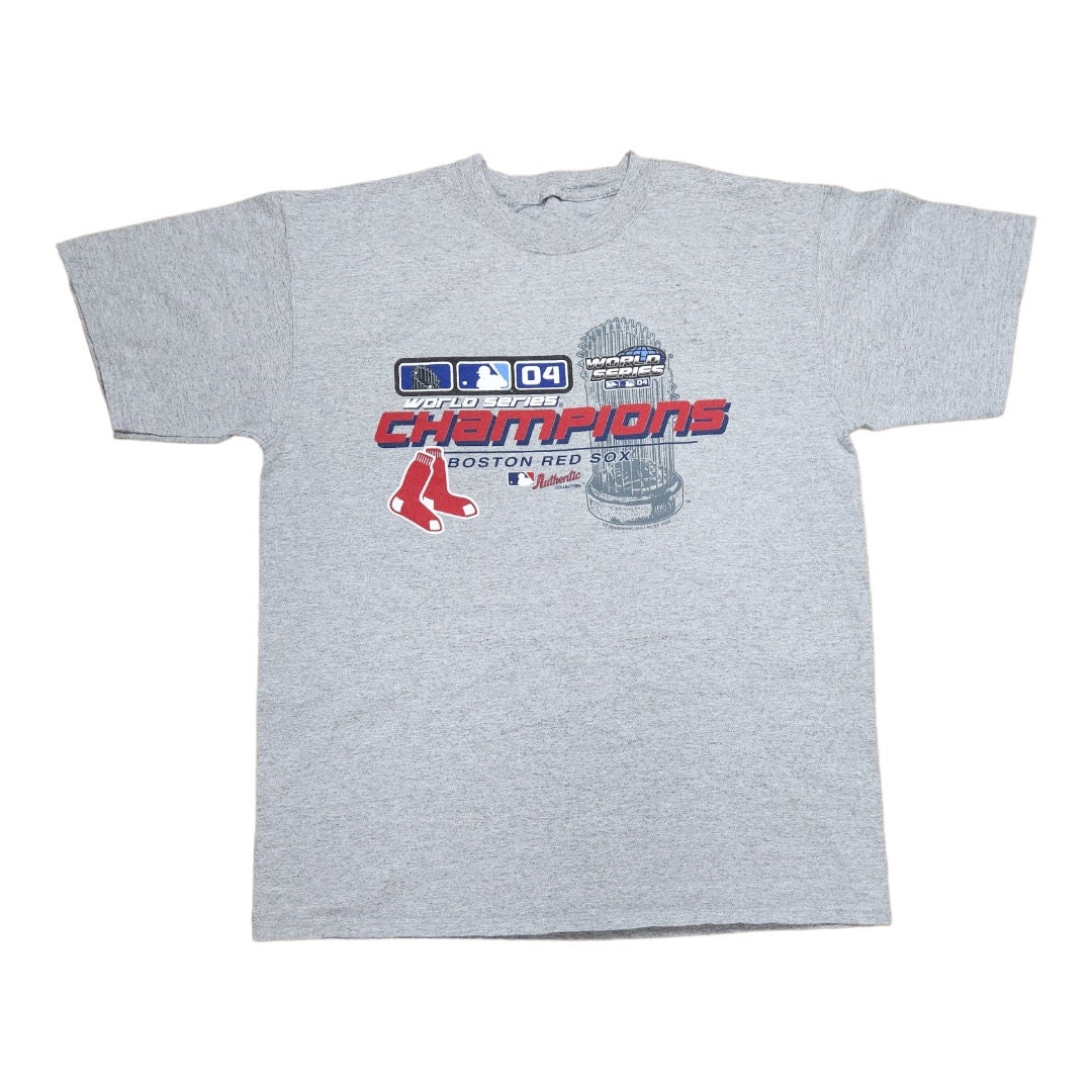 Vintage 1980's Boston Red Sox Tee – Electric West