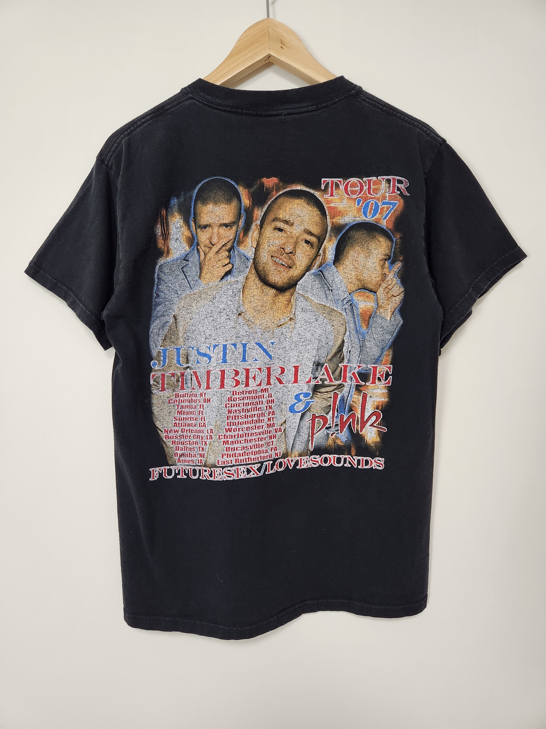 BLUE MANSION Out of Love Tシャツ BLUE MANSION Out of Love Tシャツ $_57.JPG?set_id=8800005007