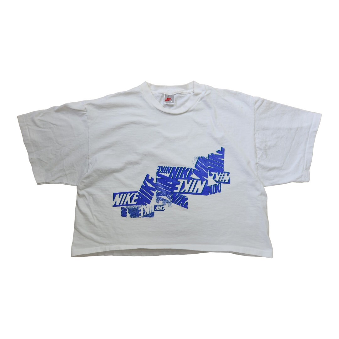 Nike shop retro shirt