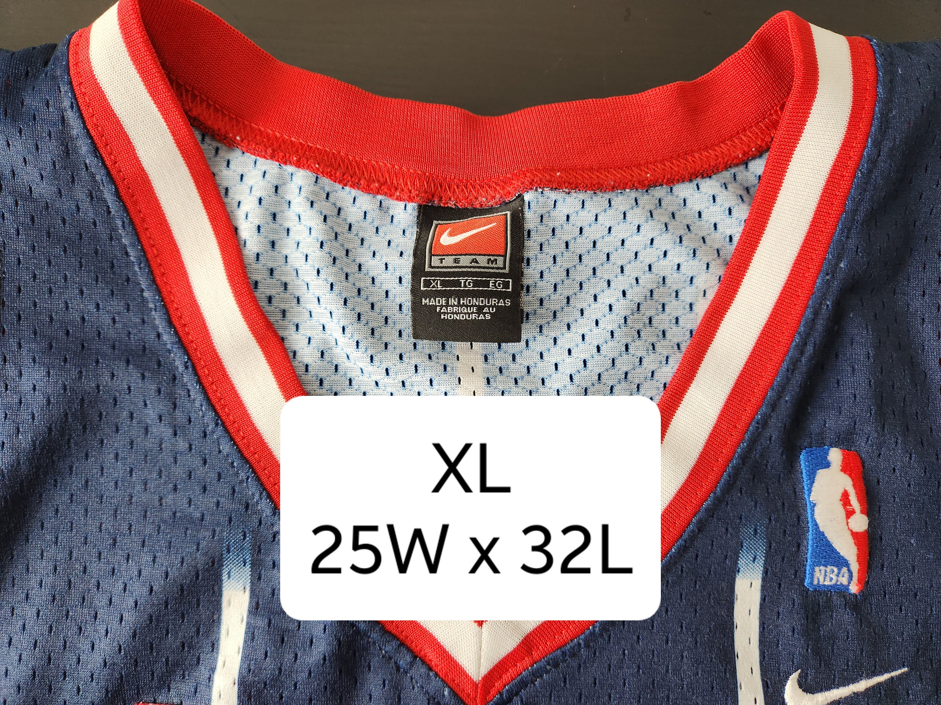 nm-2060.ChampionNBAヒューストンロケッツ スティーブフランシス