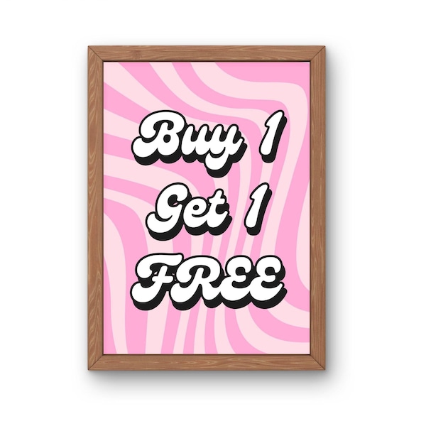 50 Percent off Sign - Etsy