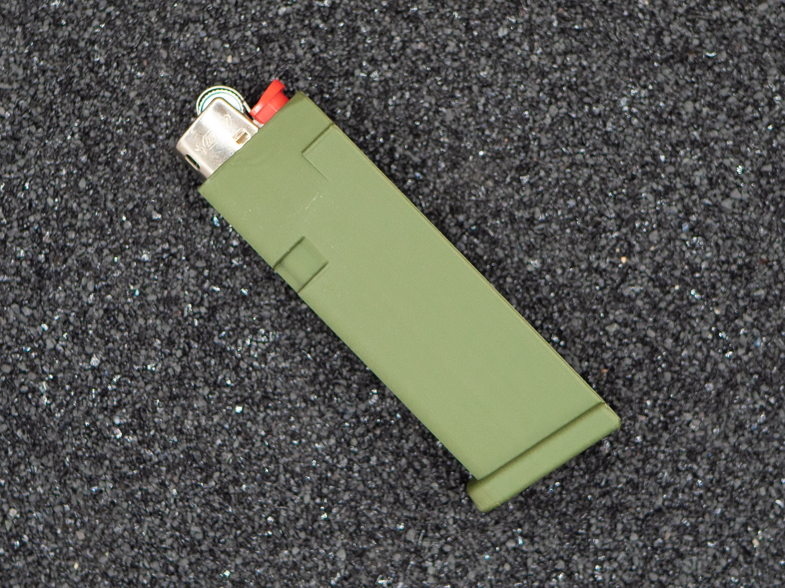 GOOD GRIEF/グッド グリーフ　GOOD BITE MINI CASE GOOD GRIEF/グッド グリーフ GOOD BITE MINI CASE
