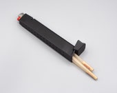 Fuzed Labs EXTENDO V2 Mag Bic Mini Case | Tactical | Doob Tube